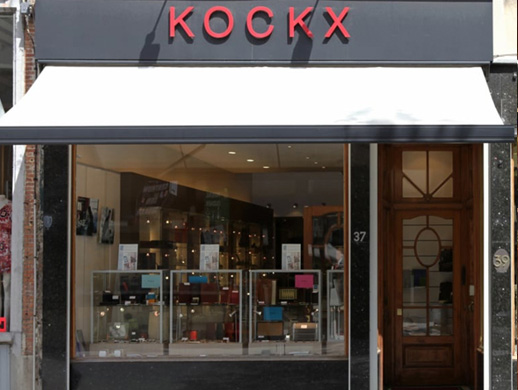 Kockx Anvers
